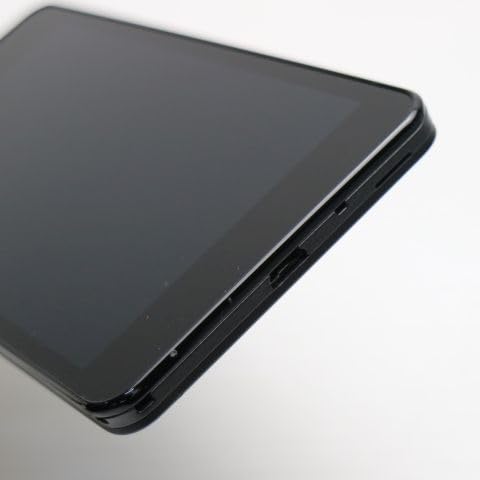 Amazon | KYOCERA(京セラ) DIGNO G 16GB ブラック 602KC SoftBank